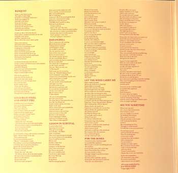 LP Joni Mitchell: For The Roses LTD | CLR