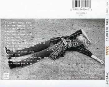 CD Joni Mitchell: Hits