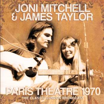 Album James Taylor: Close Your Eyes