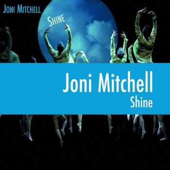 Album Joni Mitchell: Shine