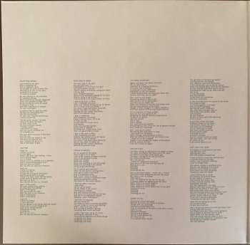 5LP/Doos Joni Mitchell: The Asylum Albums (1972-1975) LTD