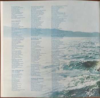 5LP/Doos Joni Mitchell: The Asylum Albums (1972-1975) LTD