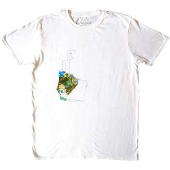 Merch Joni Mitchell: T-shirt Dames Album
