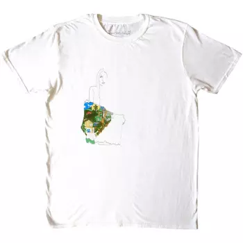 T-shirt Dames Album