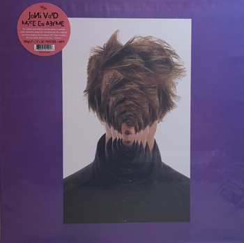 LP Joni Void: Mise En Abyme