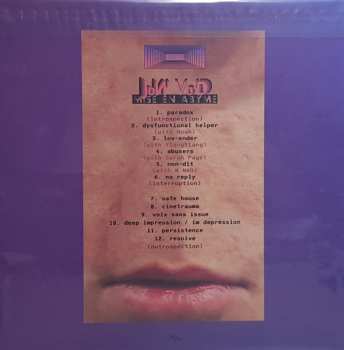 LP Joni Void: Mise En Abyme