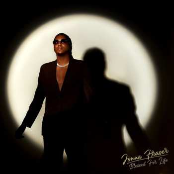 Album Jonna Fraser: Blessed for Life