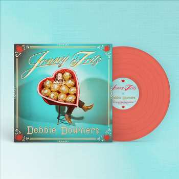 LP Jonny Fritz: Debbie Downers
