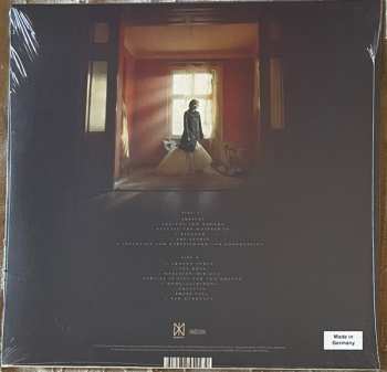 LP Jonny Greenwood: Spencer (Original Motion Picture Soundtrack)