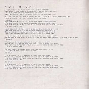 CD Jonny Lang: Fight For My Soul