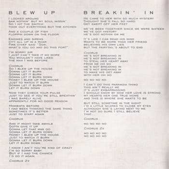 CD Jonny Lang: Fight For My Soul