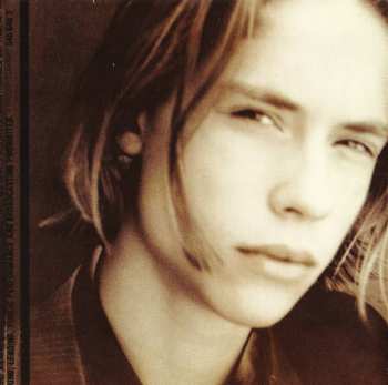 CD Jonny Lang: Lie To Me