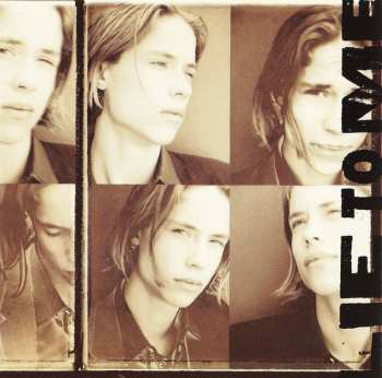 CD Jonny Lang: Lie To Me