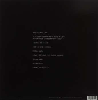 LP Jonny Polonsky: Fresh Flesh