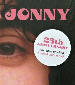 LP Jonny Polonsky: Hi My Name Is Jonny LTD | CLR