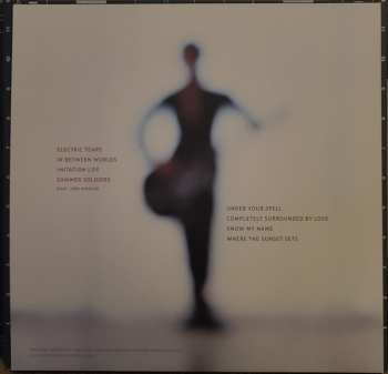 LP Jonny Polonsky: Power and Greed and Money and Sex and Death