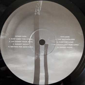 LP Jonny Polonsky: The Other Side Of Midnight