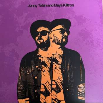 SP Jonny Tobin: On The Line LTD