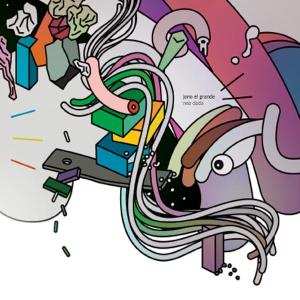 LP Jono El Grande: Neo Dada CLR | LTD