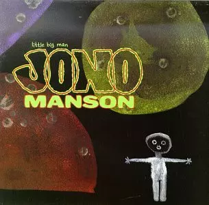 Jono Manson: Little Big Man