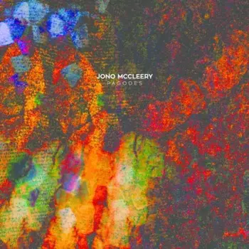 Jono McCleery: Pagodes