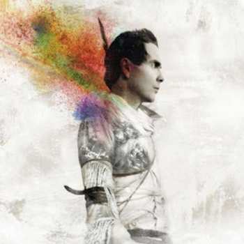 Album Jónsi: Go