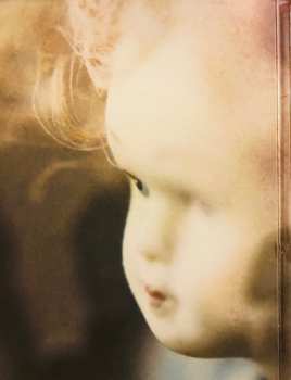 DVD Jónsi: Go Quiet DIGI