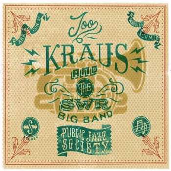 Album SWR Big Band: Public Jazz Society
