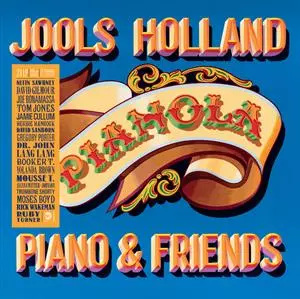 Pianola, Piano & Friends