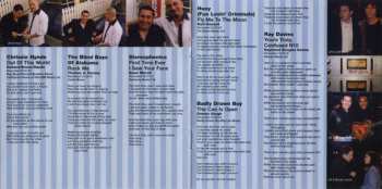 CD Jools Holland And His Rhythm & Blues Orchestra: Small World Big Band Volume Two - More Friends