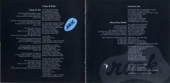 CD Jools Holland And His Rhythm & Blues Orchestra: Sex & Jazz & Rock & Roll