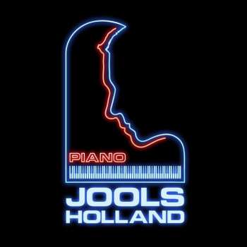 Album Jools Holland: Piano