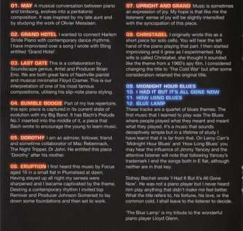 CD Jools Holland: Piano