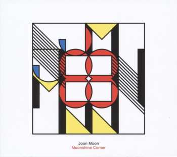 Album Joon Moon: Moonshine Corner