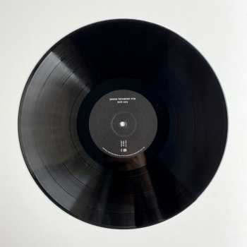 LP Joona Toivanen Trio: Both Only