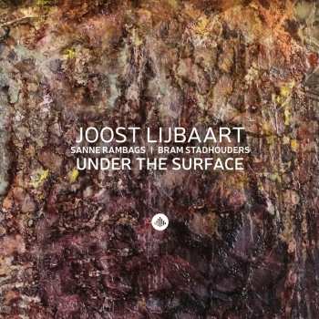Album Joost Lijbaart: Under The Surface
