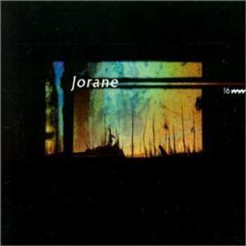 CD Jorane: 16mm
