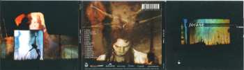 CD Jorane: 16mm