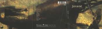 CD Jorane: Live