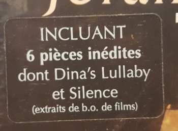 CD Jorane: Live