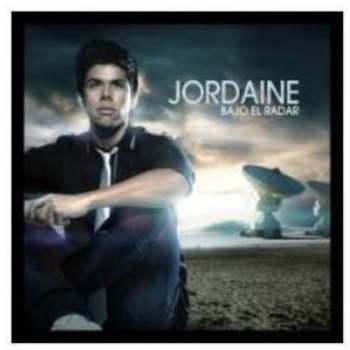 Album Jordaine: Bajo El Radar
