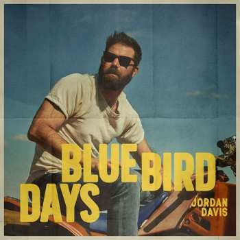 CD Jordan Davis: Bluebird Days