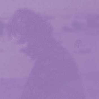 2LP Jordan De La Sierra: Gymnosphere: Song Of The Rose