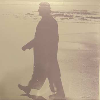 2LP Jordan De La Sierra: Gymnosphere: Song Of The Rose