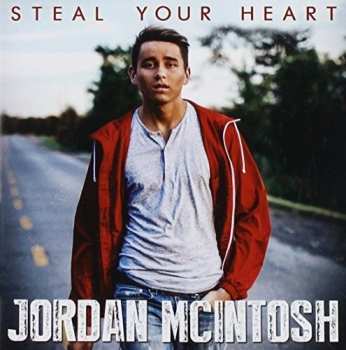 Album Jordan McIntosh: Steal Your Heart