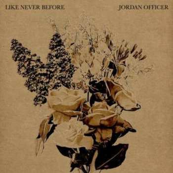 Album Jordan Officer: Like Never Before