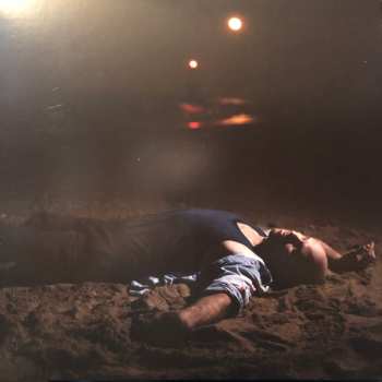 Album Jordan Reyes: Sand Like Stardust