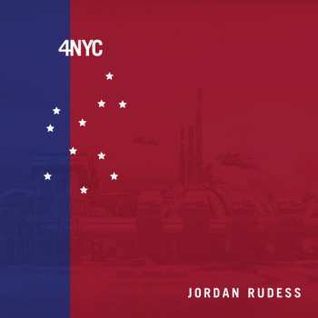 2LP Jordan Rudess: 4NYC LTD | CLR