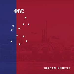 2LP Jordan Rudess: 4NYC LTD | CLR