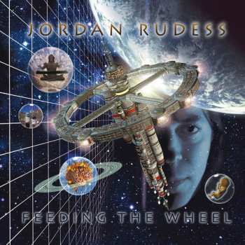 LP Jordan Rudess: Feeding The Wheel